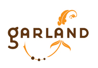 Garland Restaurant logo