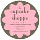 CupcakeShoppe logo