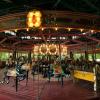 Chavis Park Carousel