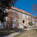This Landmark Was The First Public High School In Raleigh For African Americans. Name That Landmark!