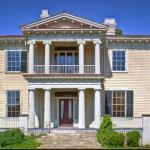 Big Changes Ahead for Two Raleigh Historic Landmarks