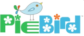 Piebird logo